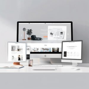 Alternative view of Enterprise